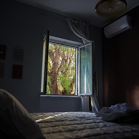 Bed and Breakfast BebNonnaMaria1928 Salerno Esterno foto