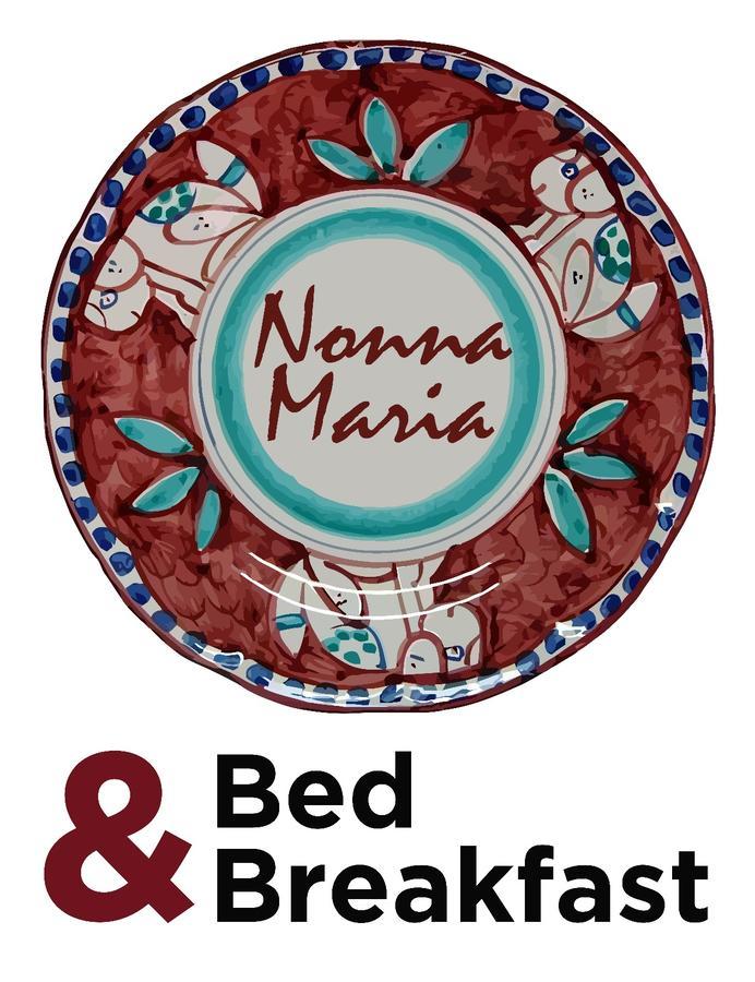 Bed and Breakfast BebNonnaMaria1928 Salerno Esterno foto