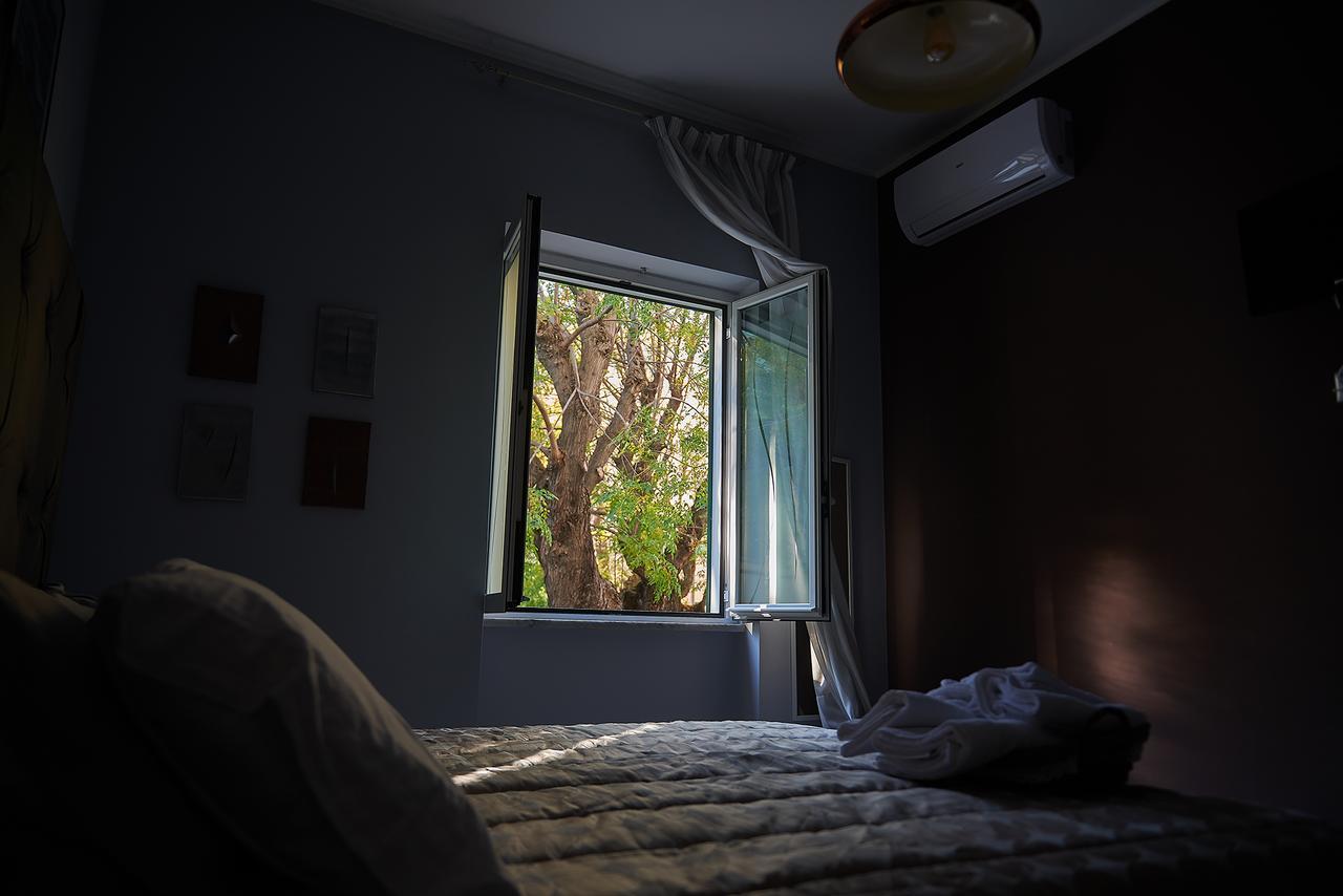 Bed and Breakfast BebNonnaMaria1928 Salerno Esterno foto